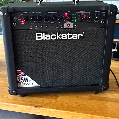 Blackstar 15tvp 15w - blackstar, id:15tvp