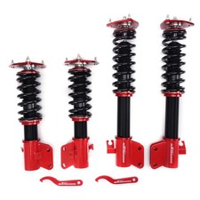 Complete Coilovers for Subaru