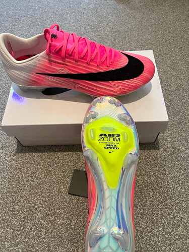 Nike air zoom mercurial vapor - mercurial,