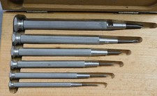 Vtg Boley watchmakers