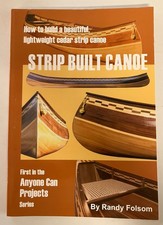 Strip Built Canoe: How to