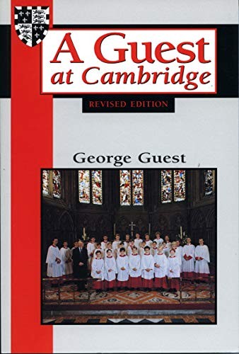 Guest cambridge george - guest, at