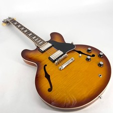2022 Gibson ES-335 Figured – Iced Tea