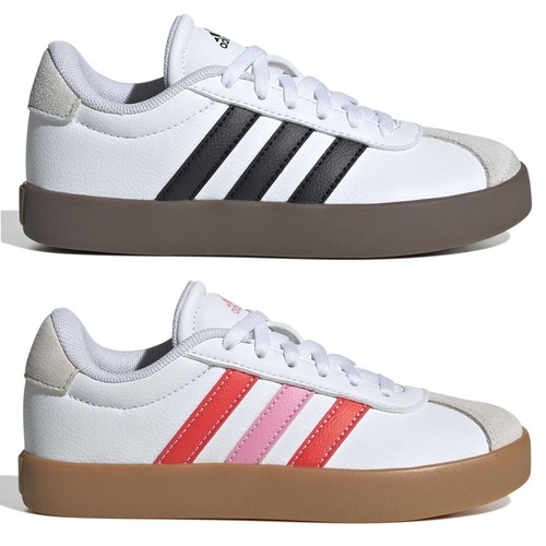 Adidas court 0 kids - vl,