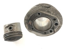 BMW R 75/6 [1974] - Cylinder