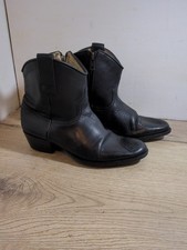 Joop Warmer By Sendra Leather