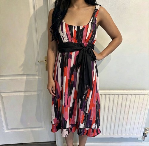 Monsoon 100 silk evening - monsoon,