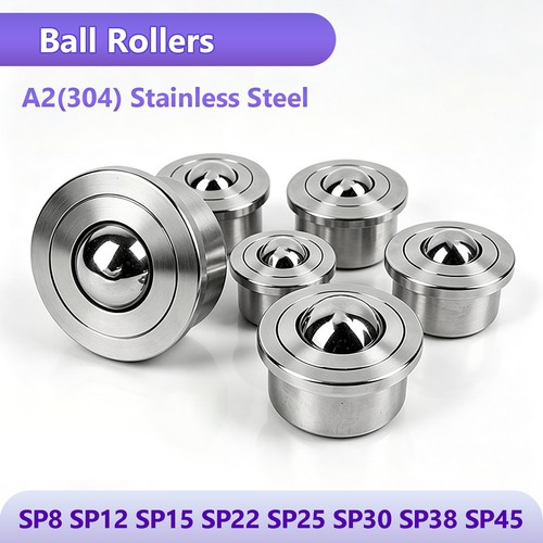 Casters transfer units - sp,