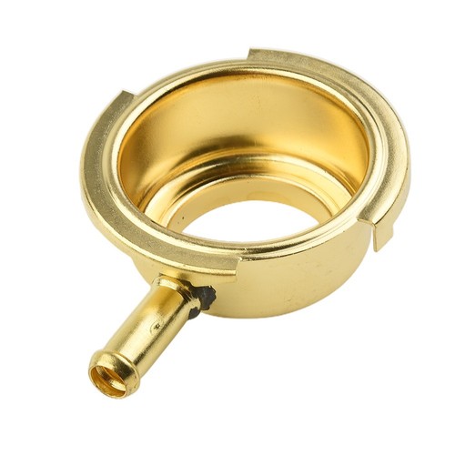 Water inlet copper - copper,