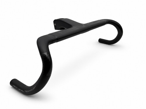 Ribble level carbon integrated - carbon,