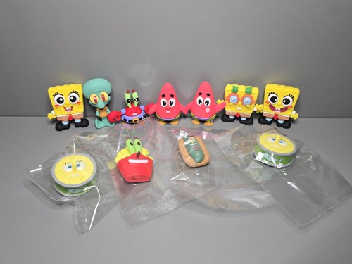 Spongebob squarepants u n - spongebob, squarepants,