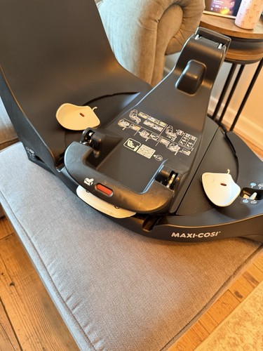 Maxi cosi familyfix 360 - familyfix,