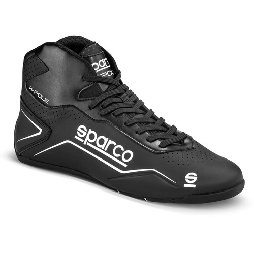 Kart sparco pole race - go,