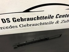 Mercedes W209 convertible contact switch switch cover load cover A2098201810