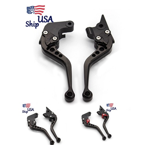 Cnc adjust short brake lever - cnc,