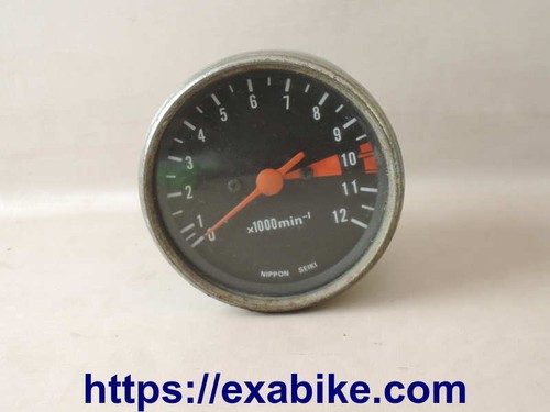 Tachometer for honda 500 - for,
