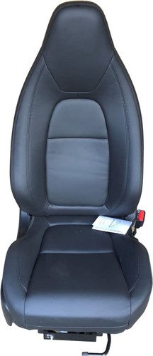 Leather sports seats ideal - -,
