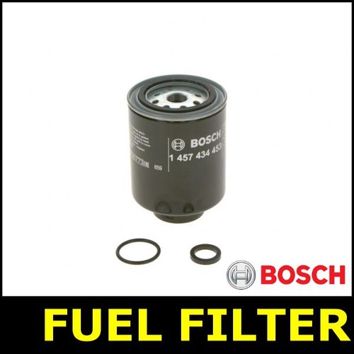 Fuel filter fits daihatsu - filter,