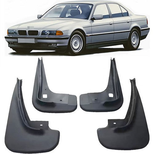 Full set splash guards - full,