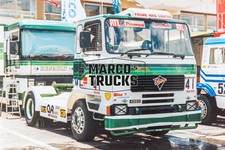 Truck Photo Foden 4350 Truck