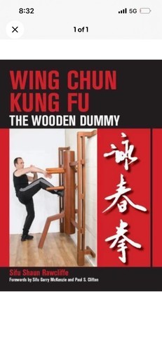 Wing chun kung the - wing, fu: