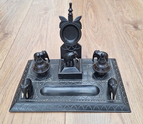 Antique anglo indian - anglo,
