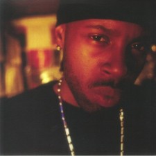 J DILLA - Ruff Draft: Dilla's Mix - Vinyl (LP)