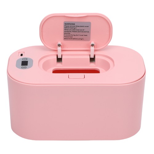 Wipe warmer safe usb powered - warmer,