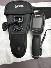 FLIR TG165 Thermal Imaging