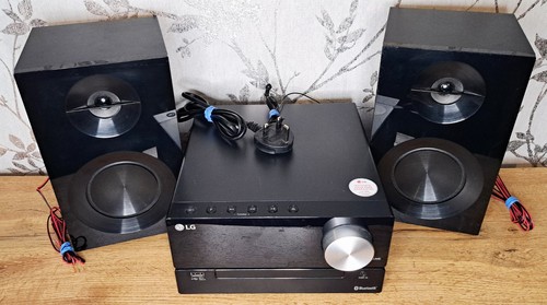 Cm2460dab micro fi - cm2460dab, hi-fi