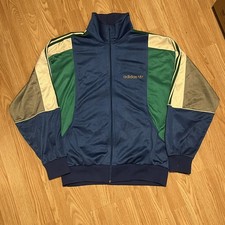 Vintage ADIDAS Tracksuit Top