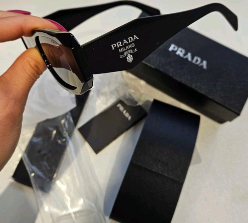 Prada women rectangle - women’s,