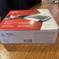 Iomega External USB Floppy
