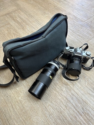 Canon 35mm slr film - canon,