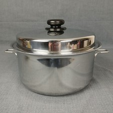 Saladmaster 7 Qt Stockpot w