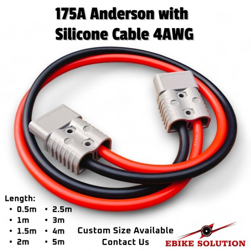 Hgv extension leads - extension,