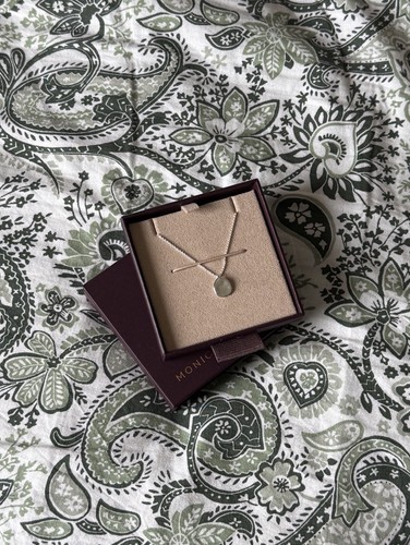 Monica vinader sterling silver - sterling,
