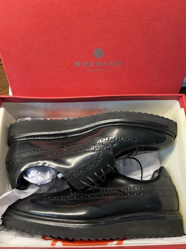 Grenson gwynith uk7 - gwynith, eu40