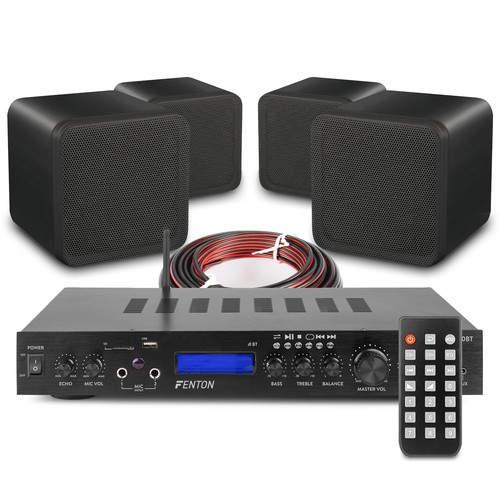 Fenton b406a surround - fenton, 4.0