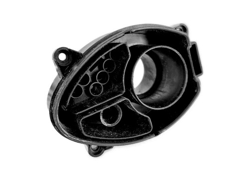Hose connection incl cable - hose,