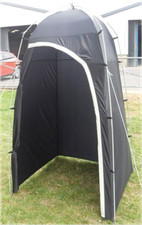 Kampa Loo Loo Camping Hiking Festival Outdoor Toilet Tent 9120000838 CT9002