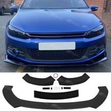 For VW Scirocco MK2 MK3 Glossy