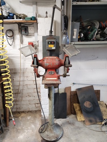 Wolf tg8b 400 440v 3ph - tg8b,