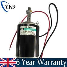 XD-3420 DC Permanent Magnet