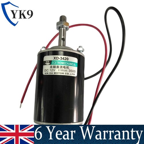 3420 permanent magnet - xd-3420, dc
