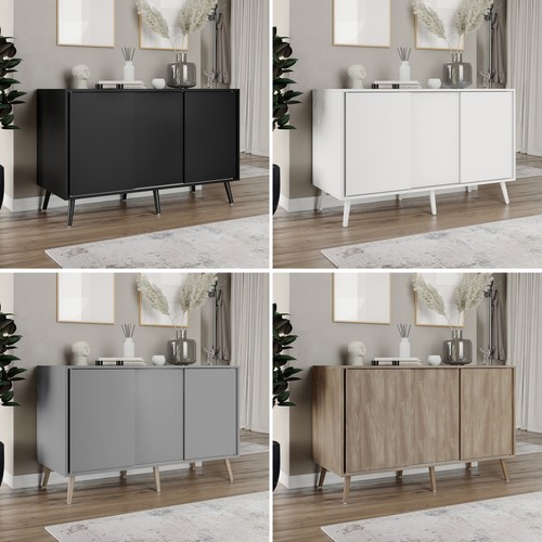 Door sliding cabinet - sliding,