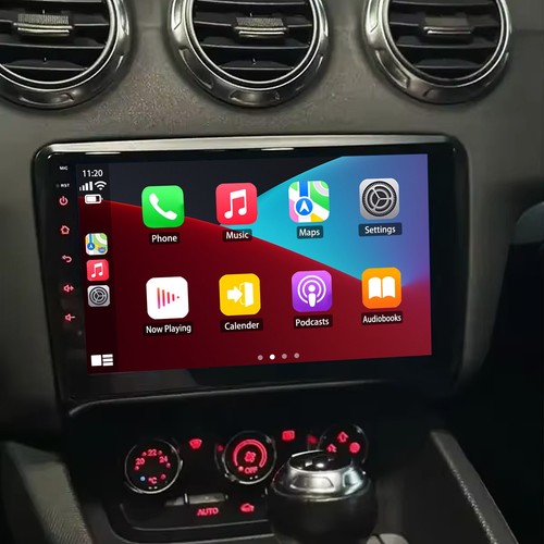 Apple carplay for - carplay, audi