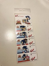 🔥Sega Sonic The Hedgehog