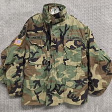 US Army Military m65 Field