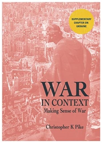 War context making sense of - context,